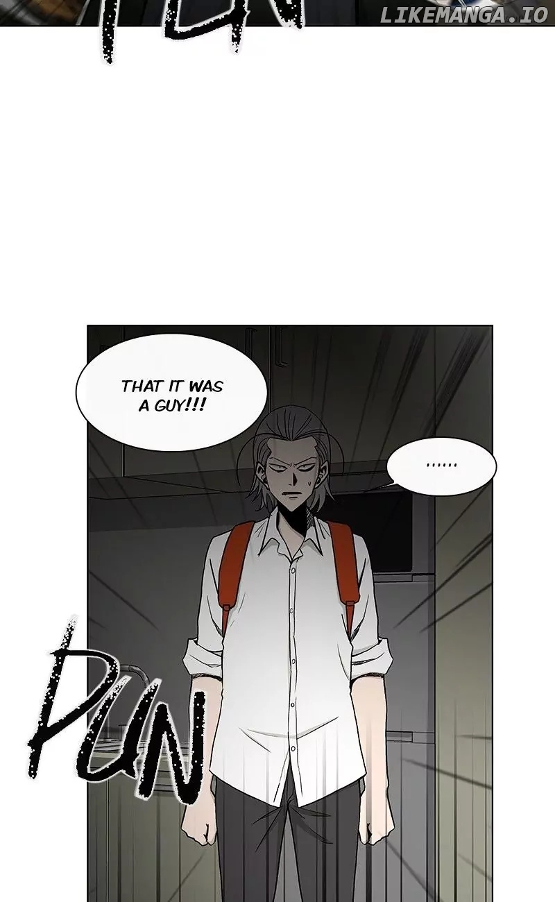 He Is a High-school Girl chapter 63 - page 19