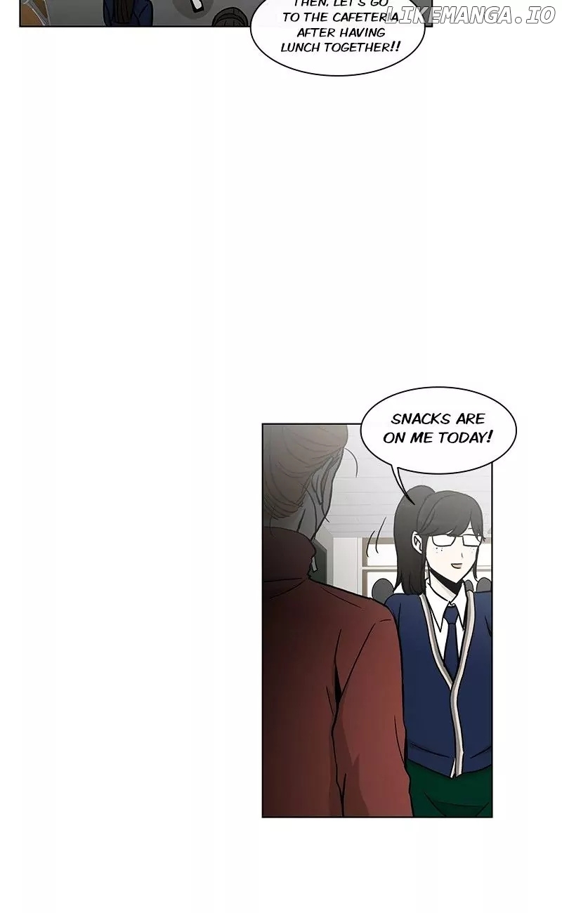 He Is a High-school Girl chapter 63 - page 34