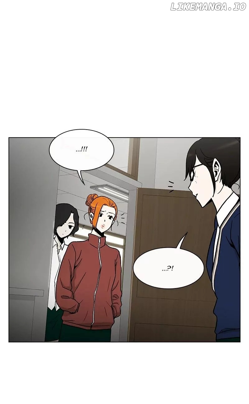 He Is a High-school Girl chapter 63 - page 35