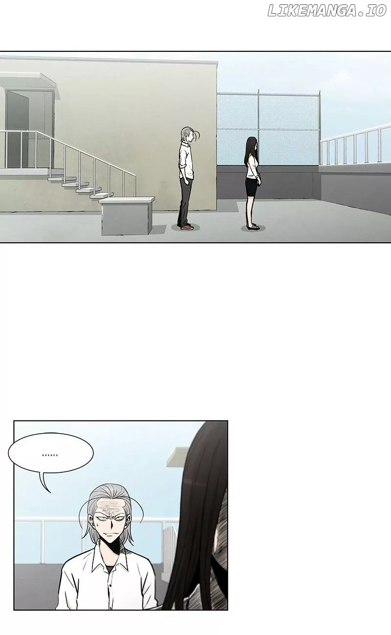 He Is a High-school Girl chapter 62 - page 1