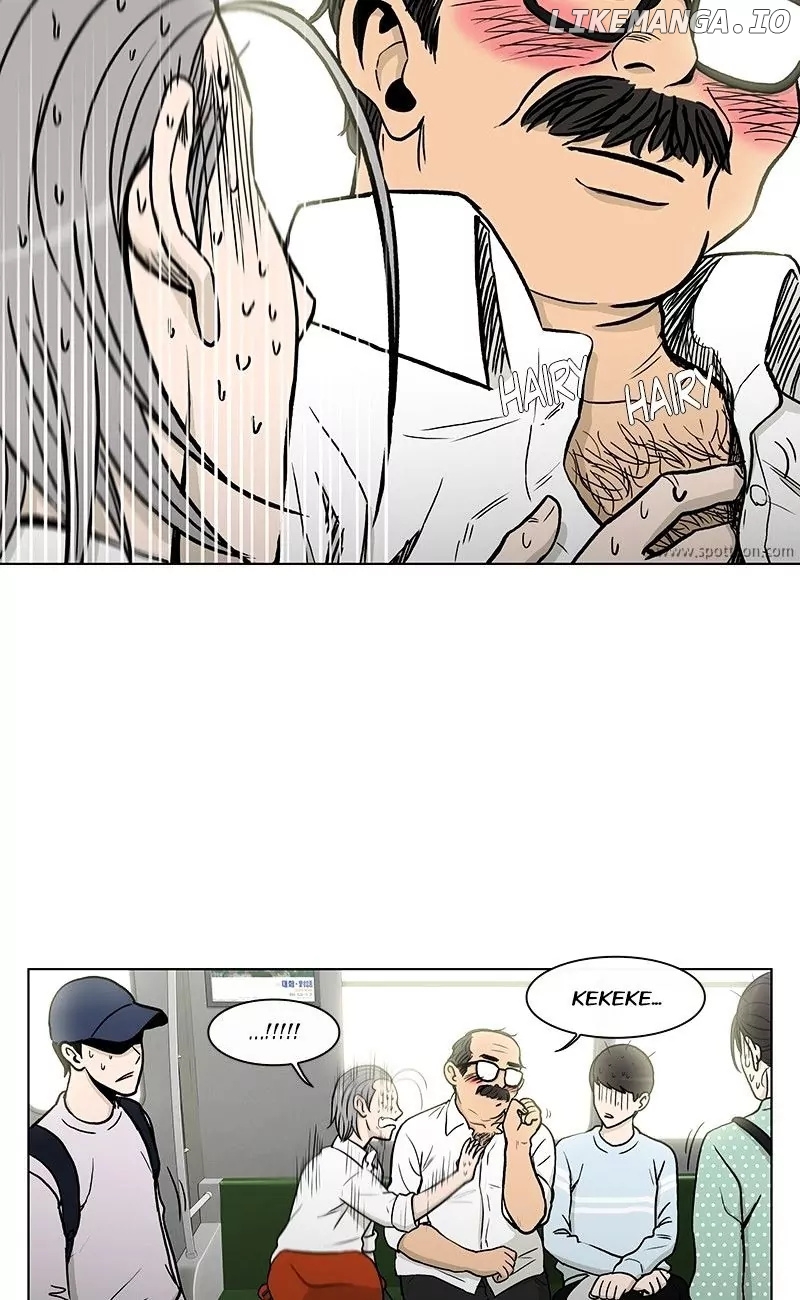 He Is a High-school Girl chapter 62 - page 10