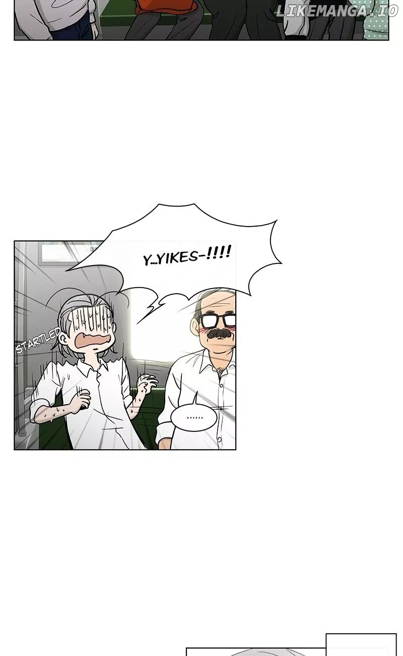 He Is a High-school Girl chapter 62 - page 11