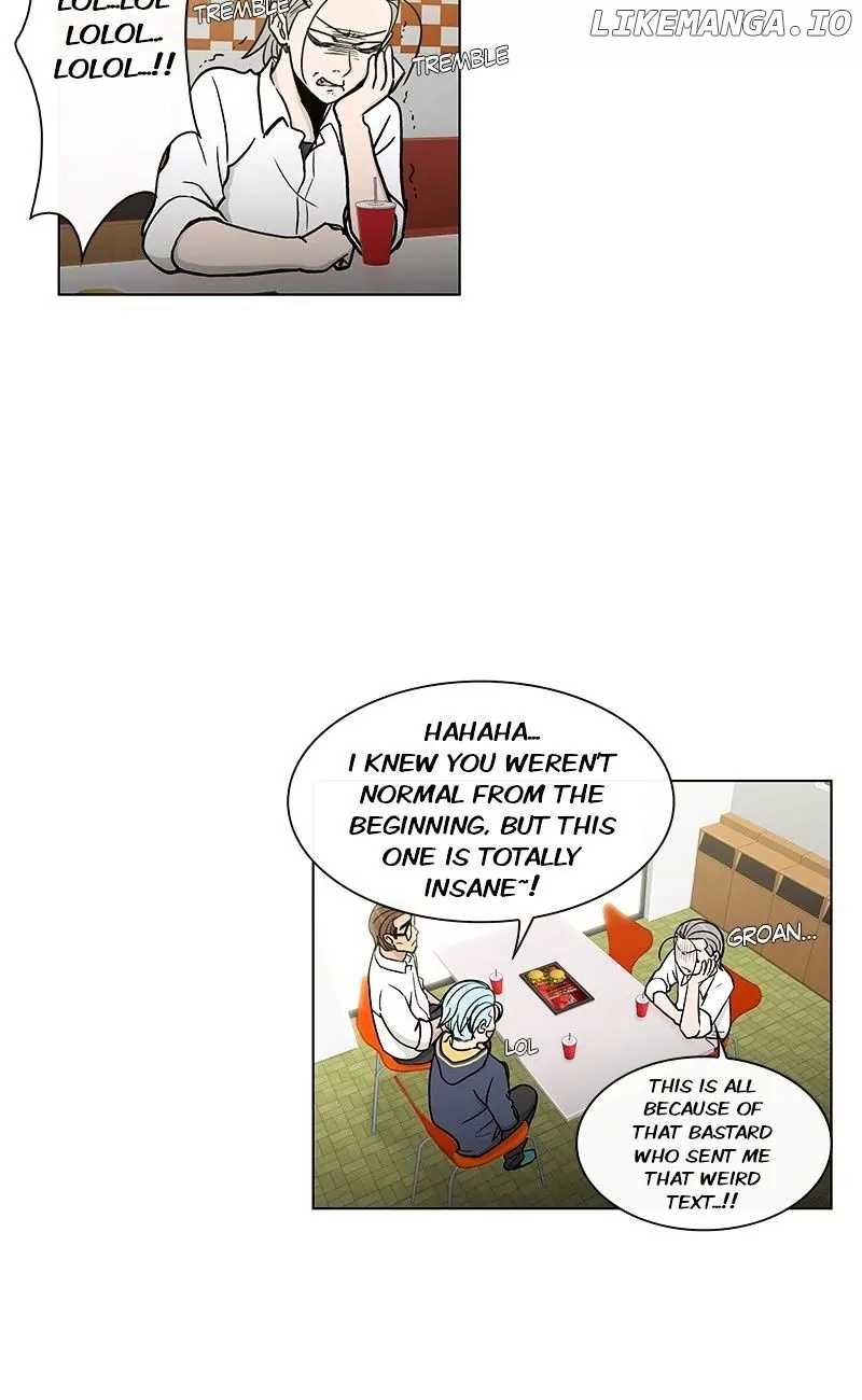 He Is a High-school Girl chapter 62 - page 15