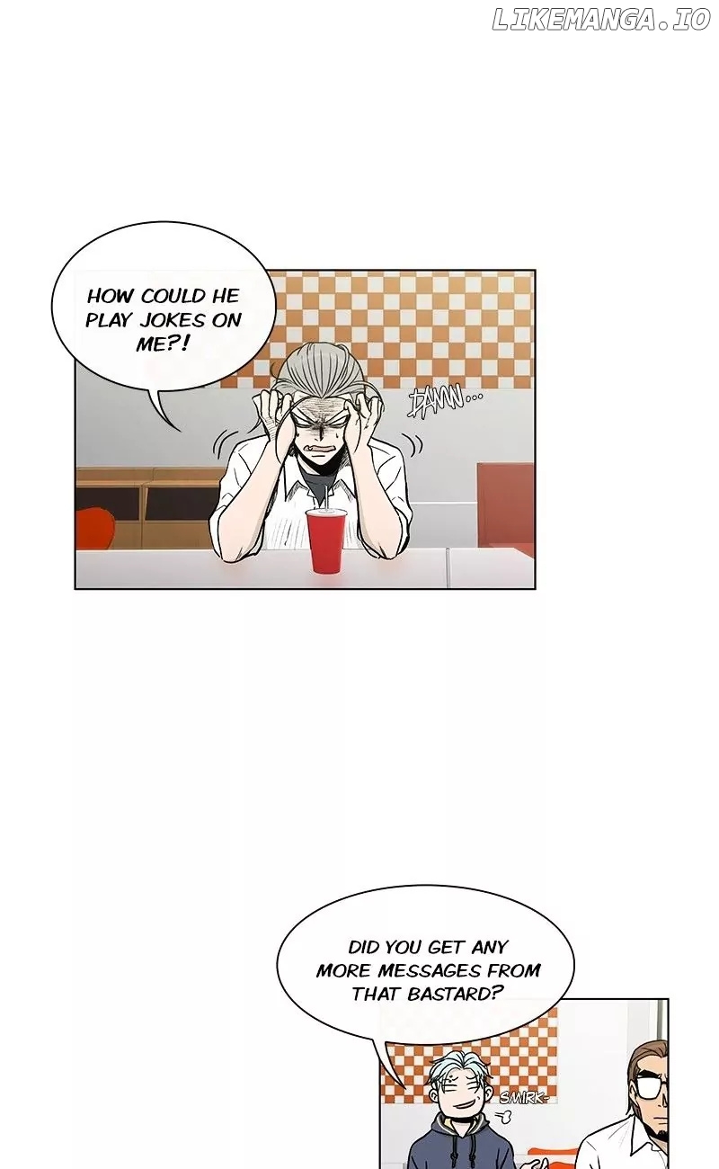 He Is a High-school Girl chapter 62 - page 16