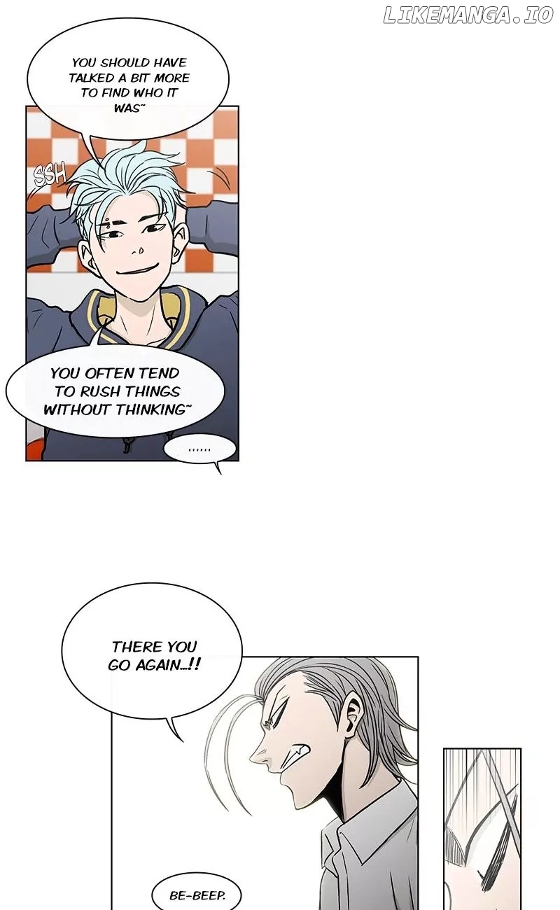 He Is a High-school Girl chapter 62 - page 18