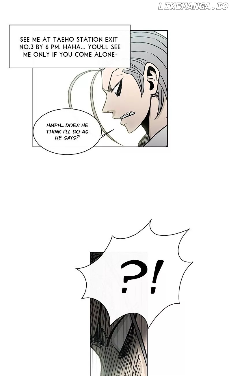 He Is a High-school Girl chapter 62 - page 21