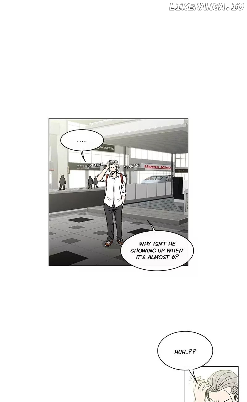 He Is a High-school Girl chapter 62 - page 26
