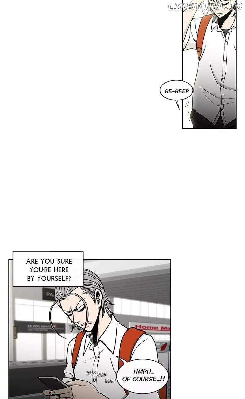 He Is a High-school Girl chapter 62 - page 27