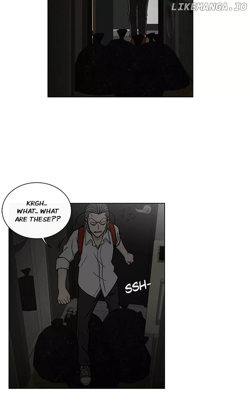 He Is a High-school Girl chapter 62 - page 37