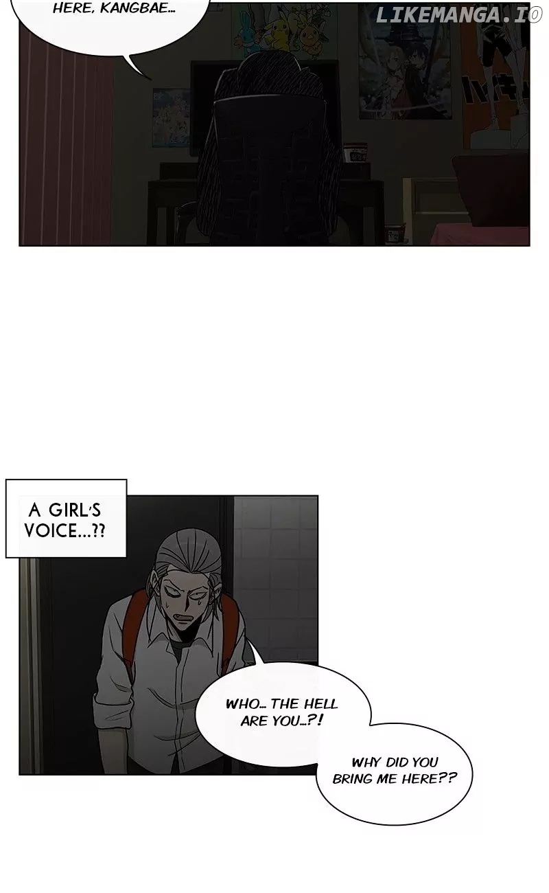 He Is a High-school Girl chapter 62 - page 39