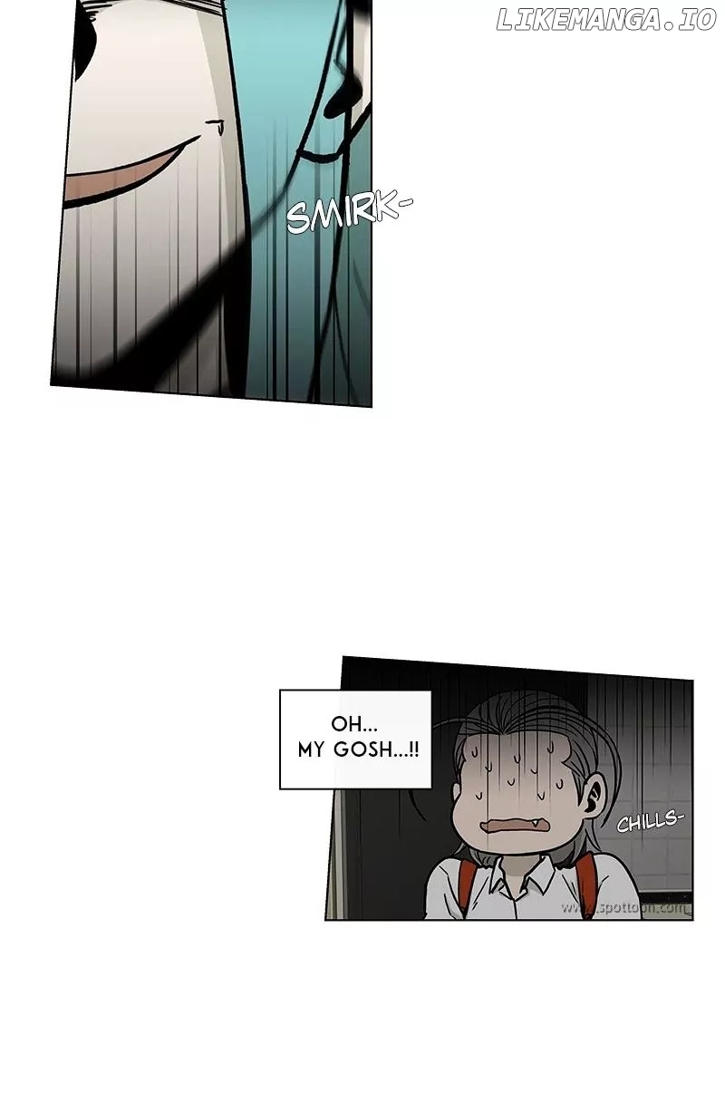 He Is a High-school Girl chapter 62 - page 45