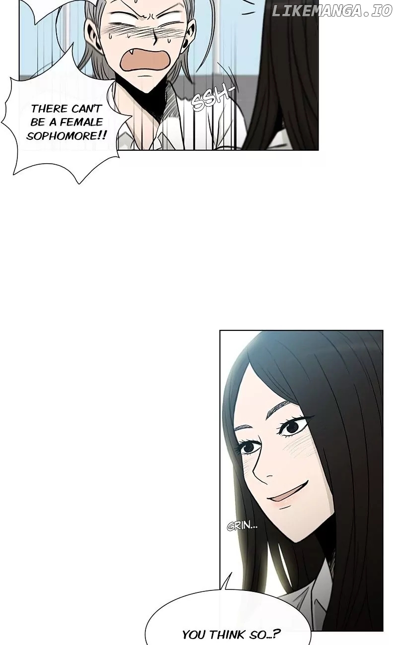 He Is a High-school Girl chapter 62 - page 5