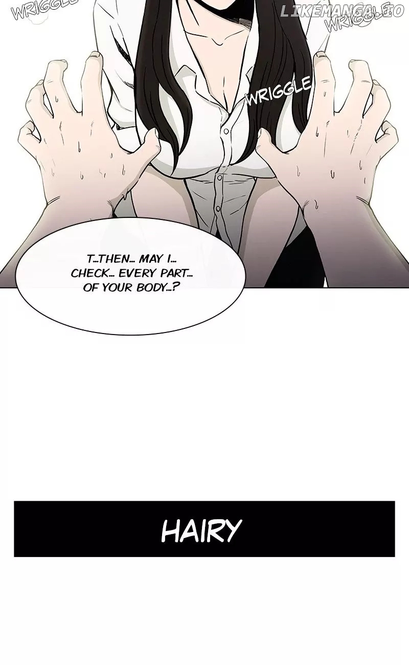 He Is a High-school Girl chapter 62 - page 8