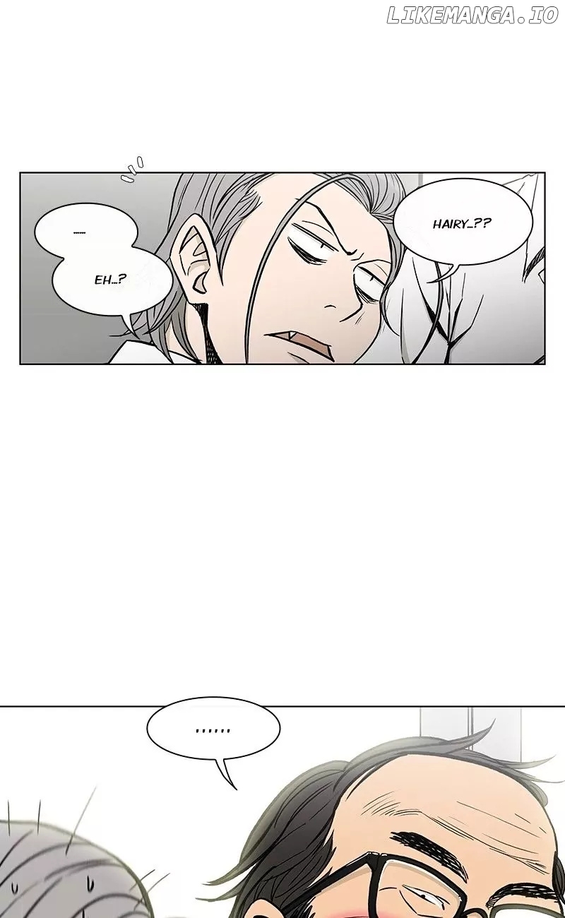 He Is a High-school Girl chapter 62 - page 9