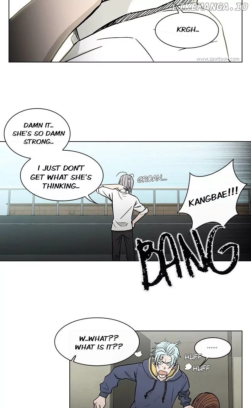 He Is a High-school Girl chapter 61 - page 12