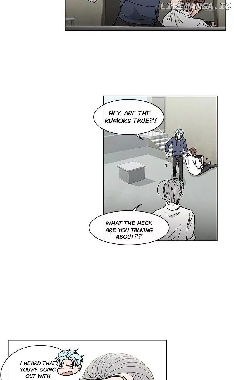 He Is a High-school Girl chapter 61 - page 13
