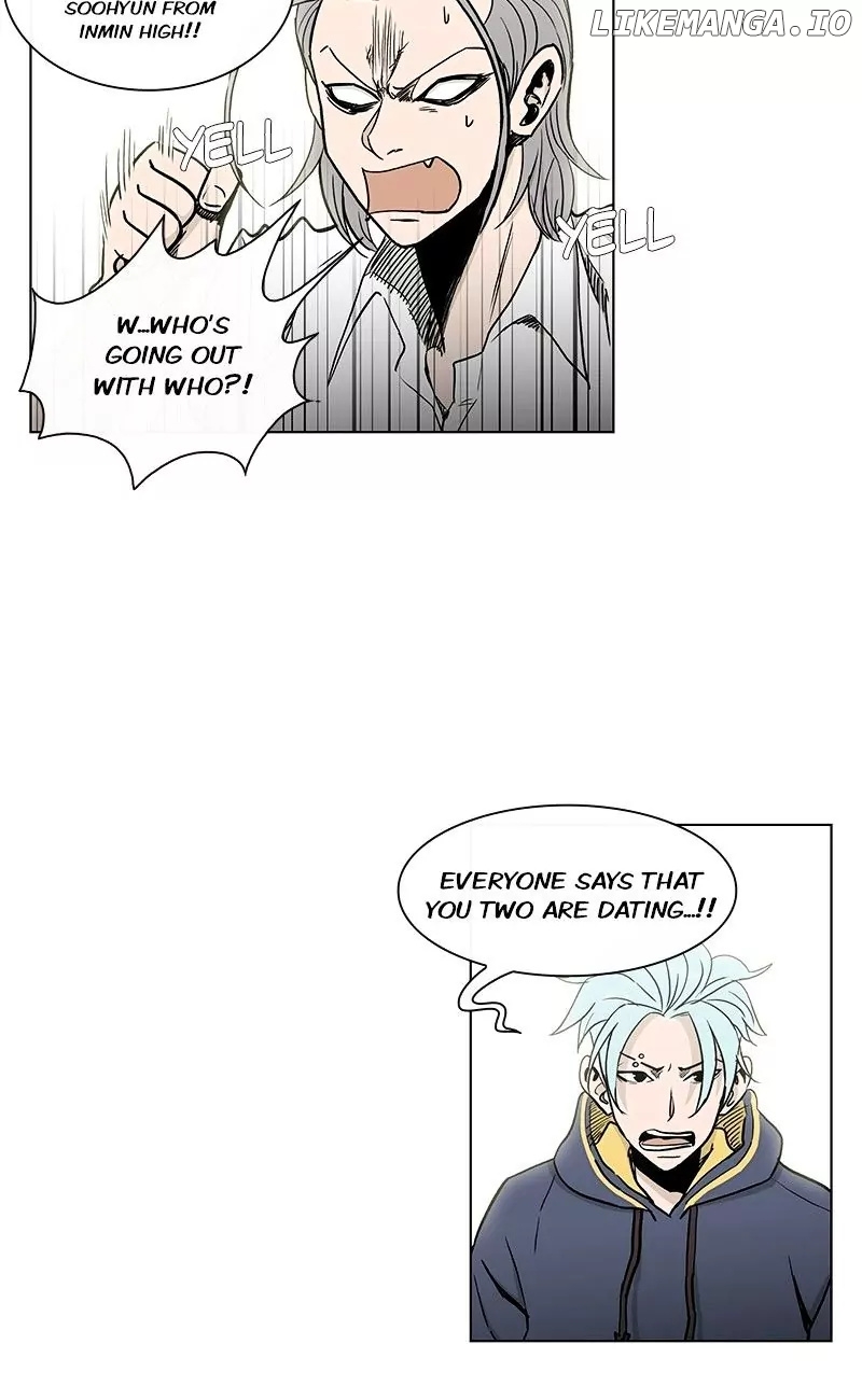 He Is a High-school Girl chapter 61 - page 14