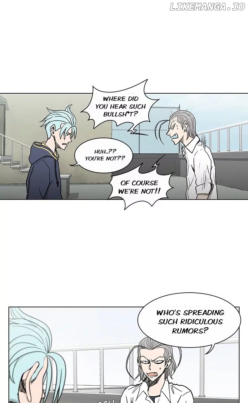 He Is a High-school Girl chapter 61 - page 15