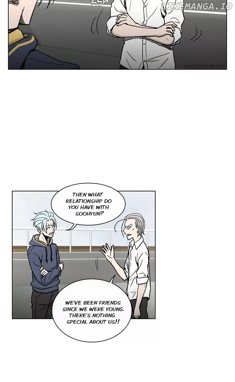 He Is a High-school Girl chapter 61 - page 16