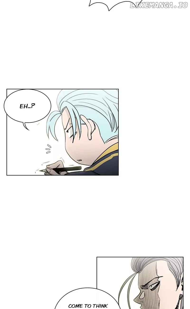 He Is a High-school Girl chapter 61 - page 18