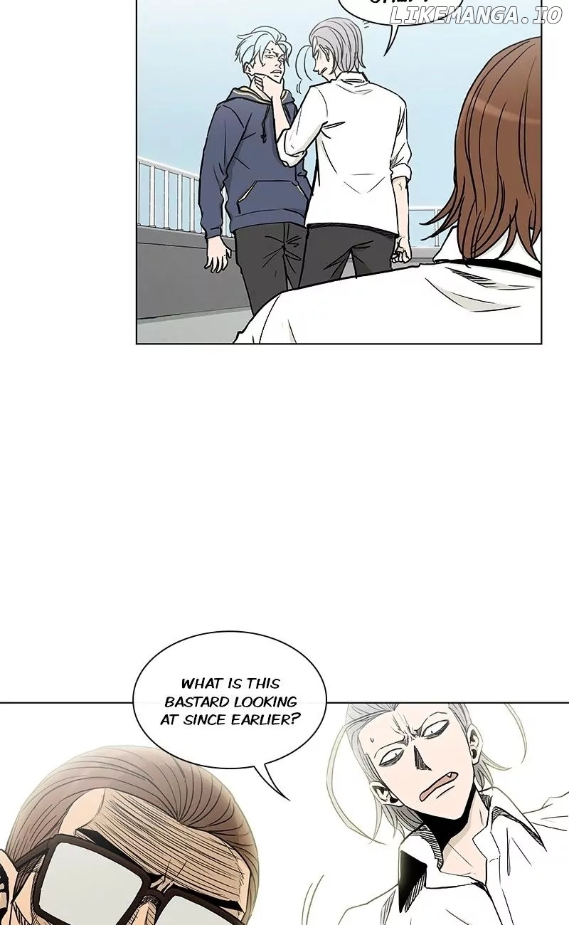 He Is a High-school Girl chapter 61 - page 21