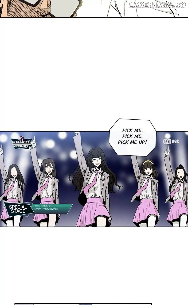 He Is a High-school Girl chapter 61 - page 22