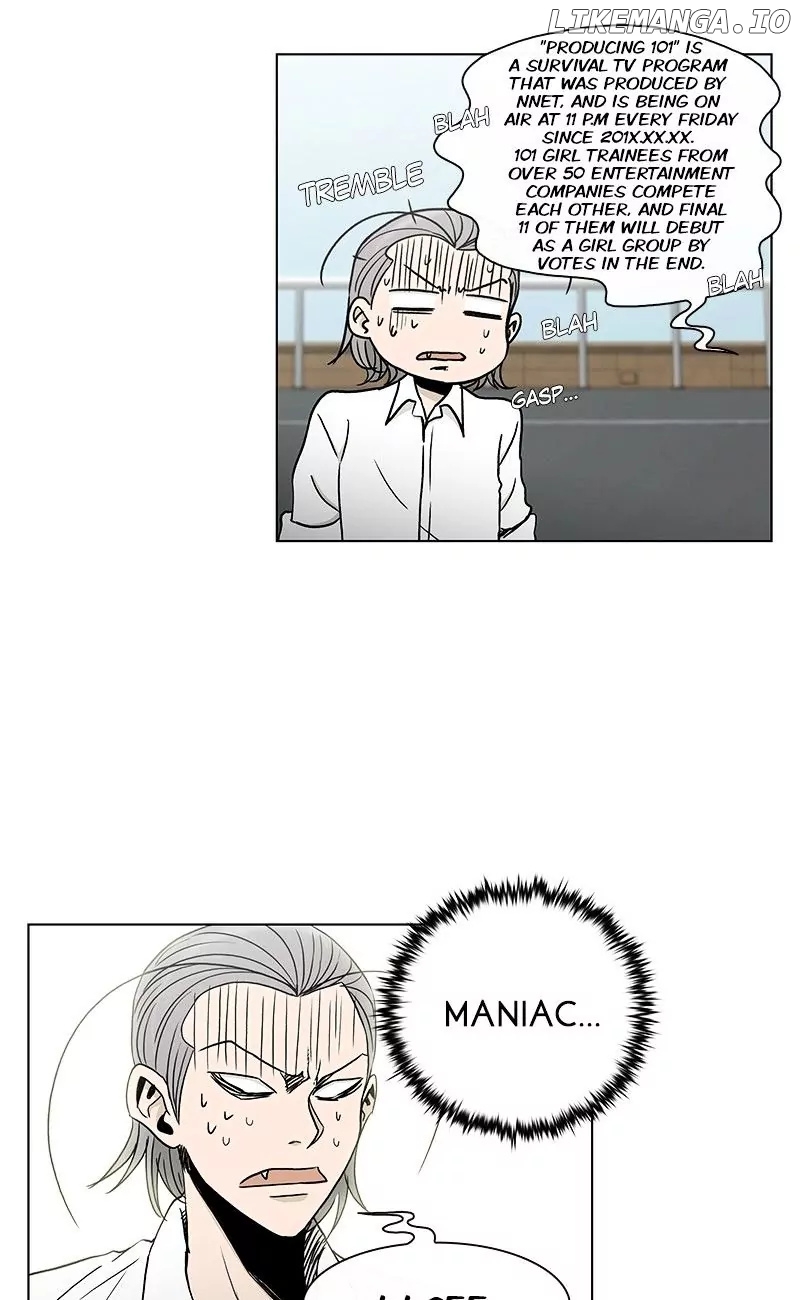 He Is a High-school Girl chapter 61 - page 26