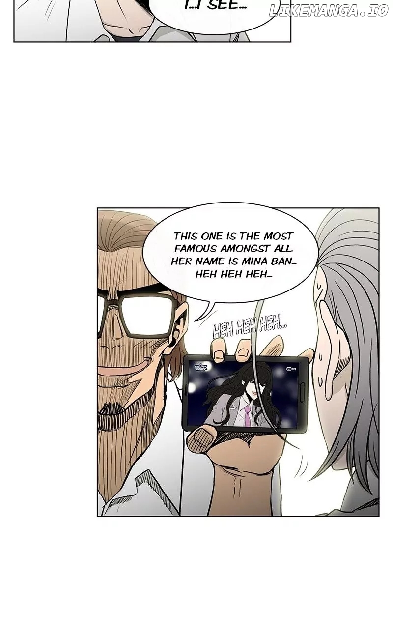 He Is a High-school Girl chapter 61 - page 27