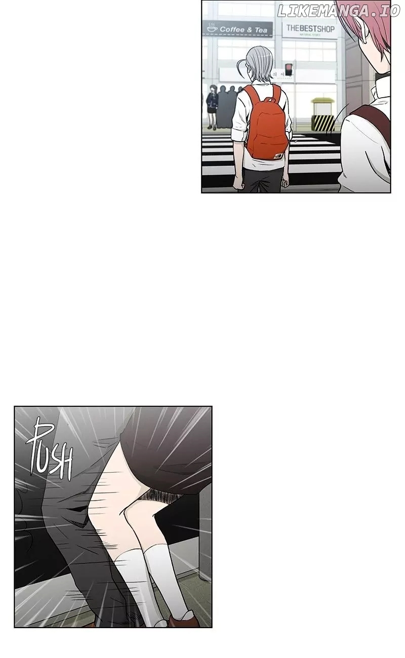 He Is a High-school Girl chapter 61 - page 3