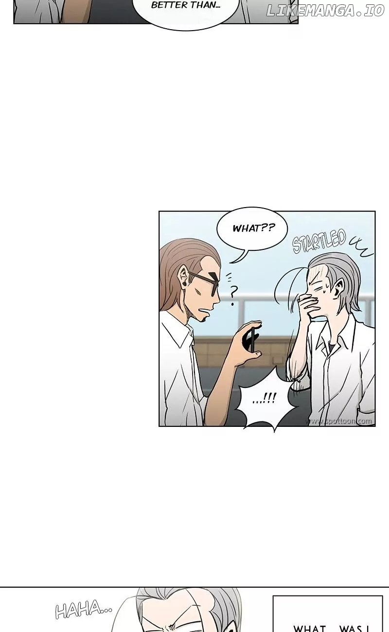 He Is a High-school Girl chapter 61 - page 30