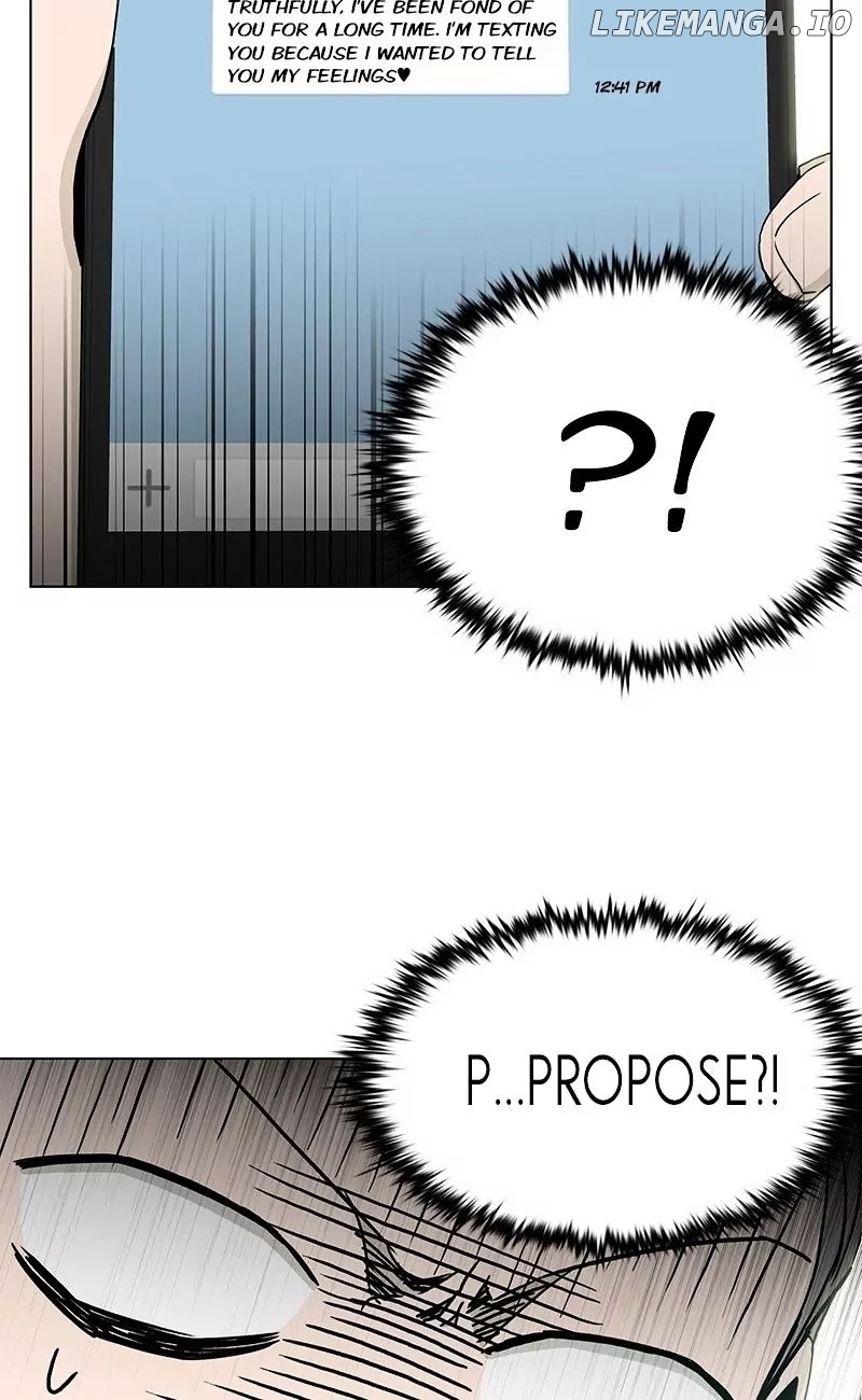 He Is a High-school Girl chapter 61 - page 33