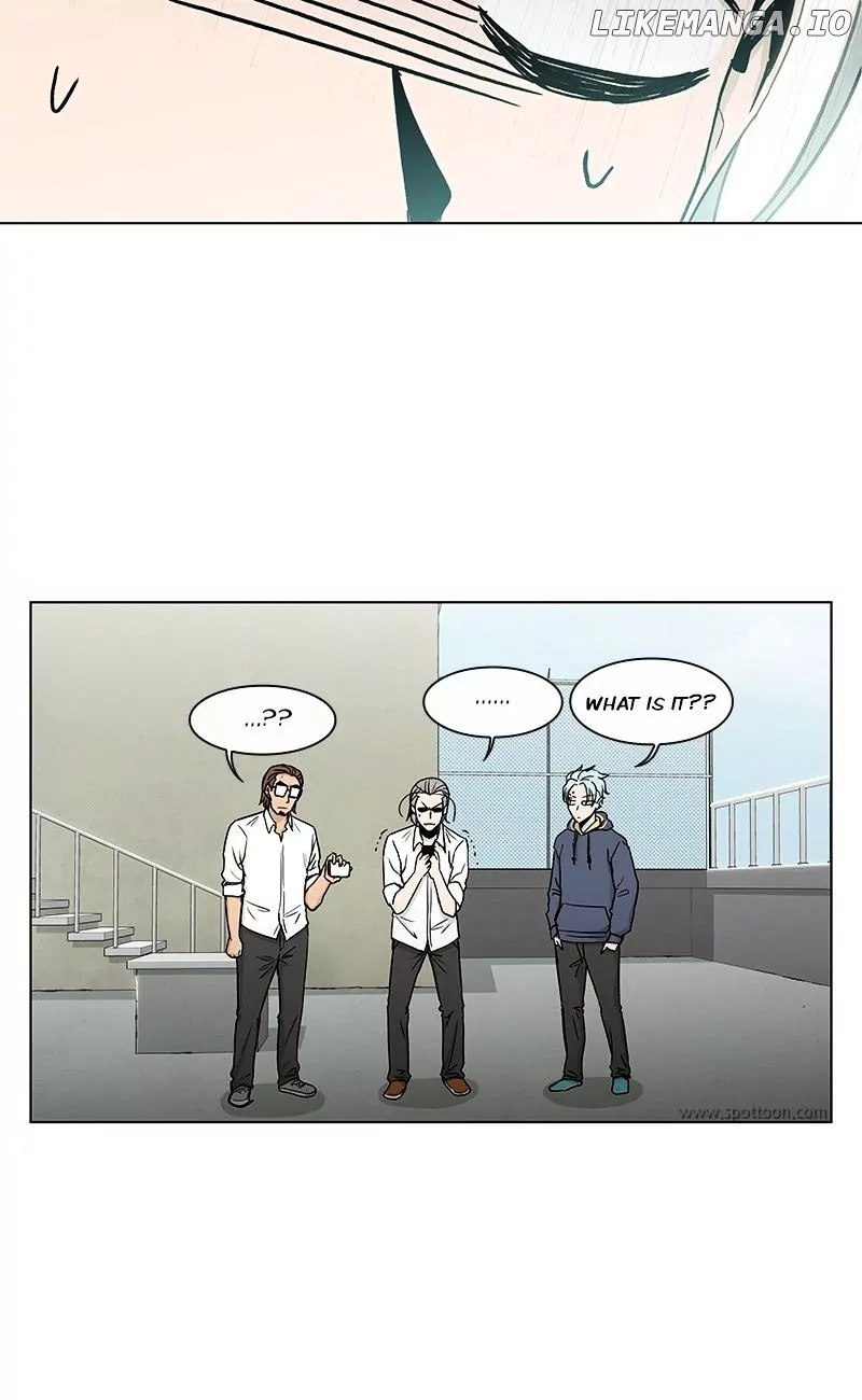 He Is a High-school Girl chapter 61 - page 34
