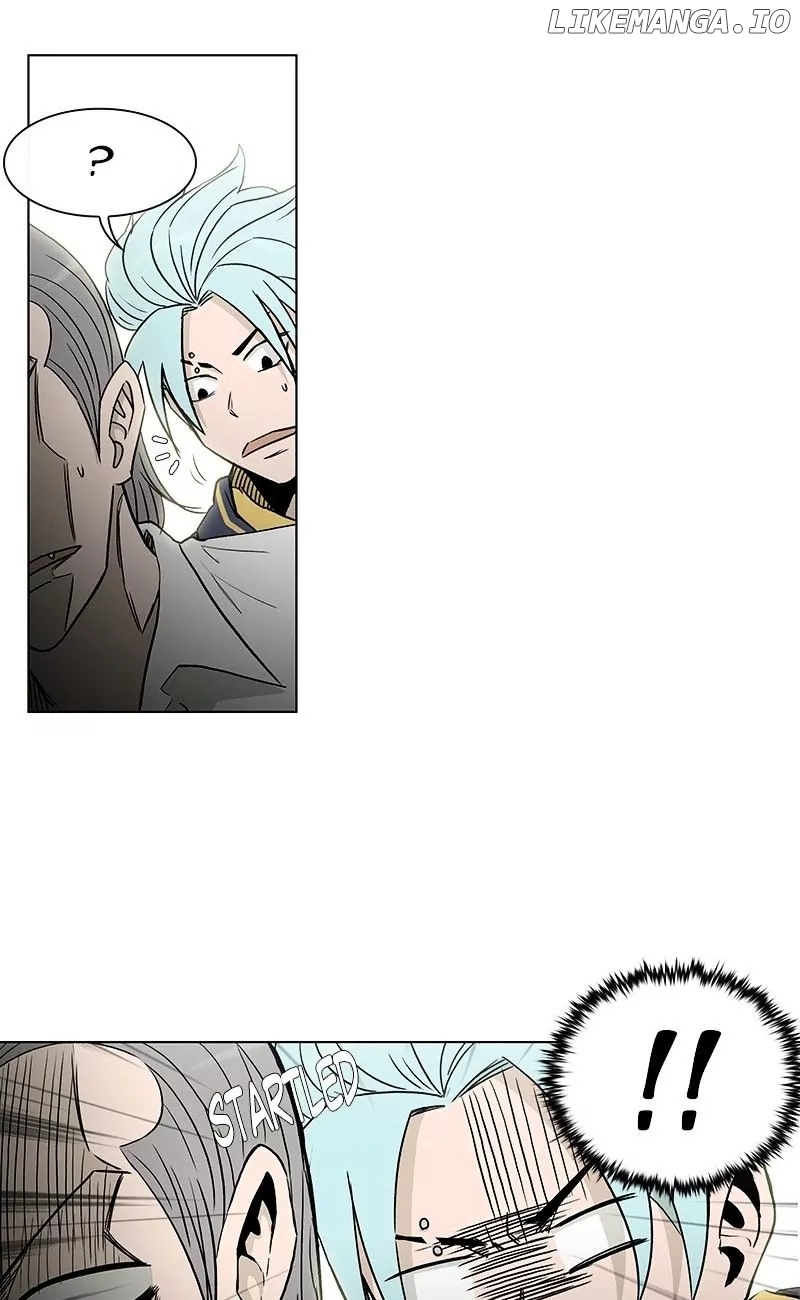 He Is a High-school Girl chapter 61 - page 35