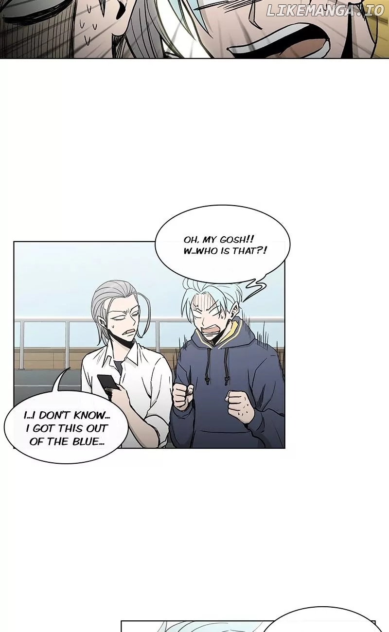 He Is a High-school Girl chapter 61 - page 36