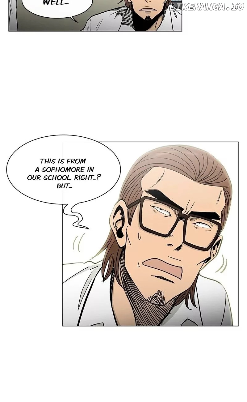He Is a High-school Girl chapter 61 - page 41
