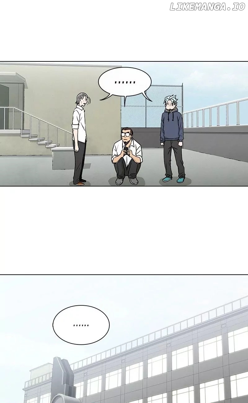 He Is a High-school Girl chapter 61 - page 43