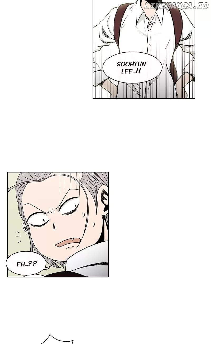 He Is a High-school Girl chapter 61 - page 5