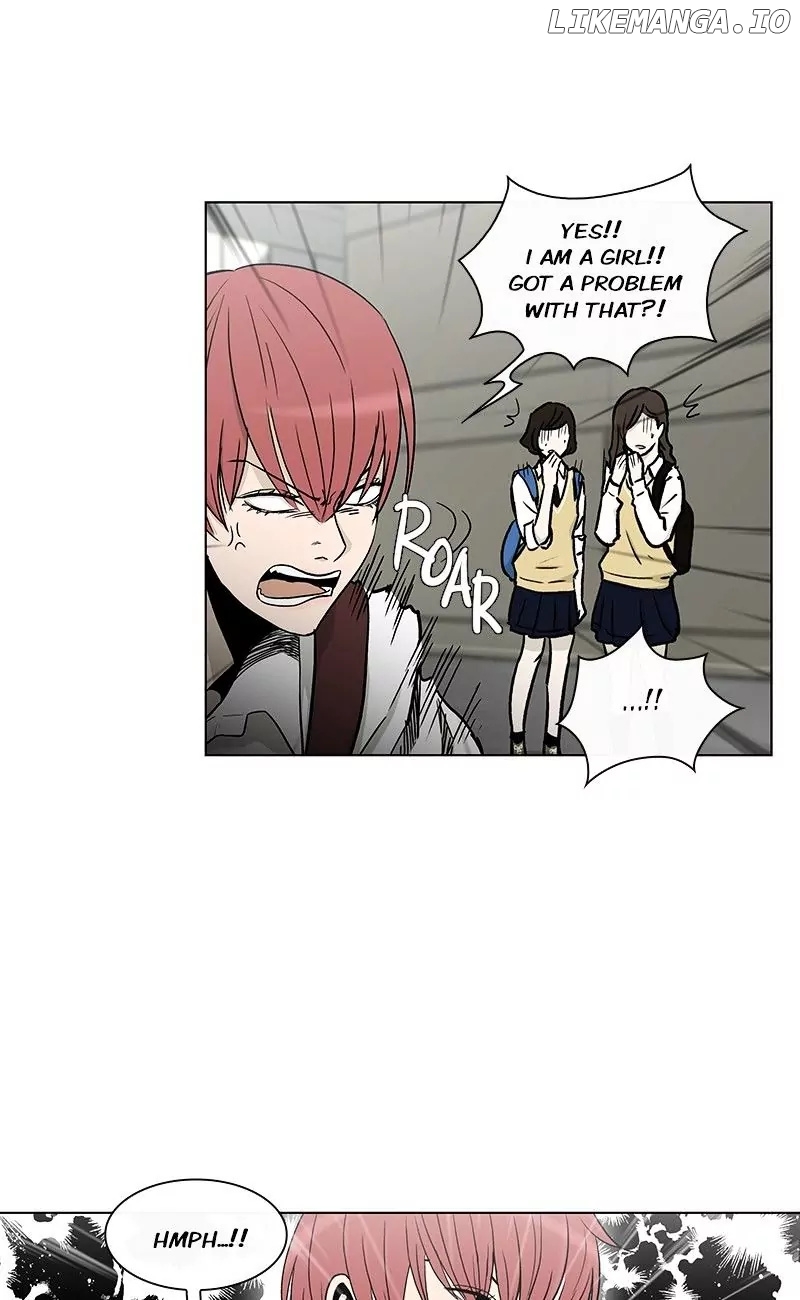 He Is a High-school Girl chapter 61 - page 9