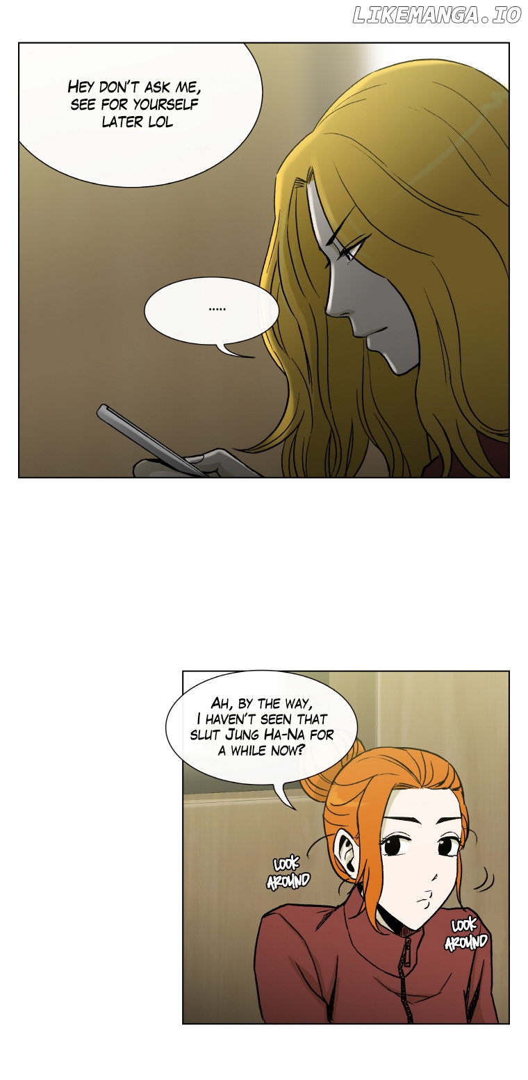 He Is a High-school Girl chapter 28 - page 11