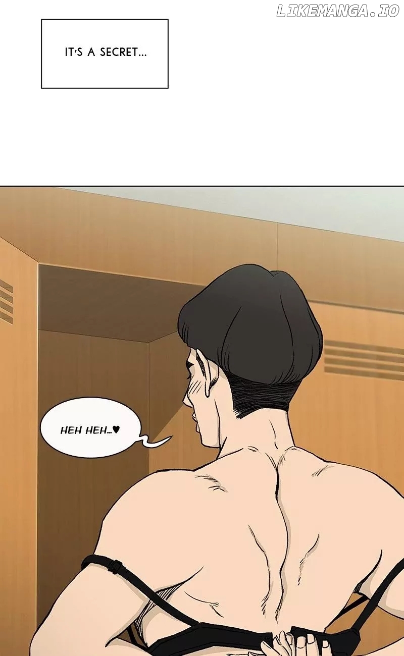 He Is a High-school Girl chapter 46 - page 11