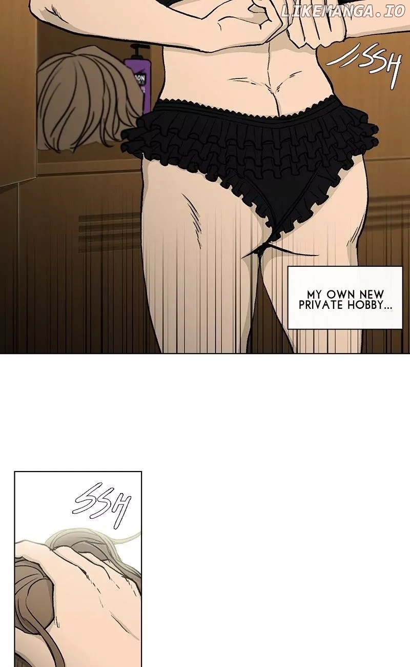 He Is a High-school Girl chapter 46 - page 12