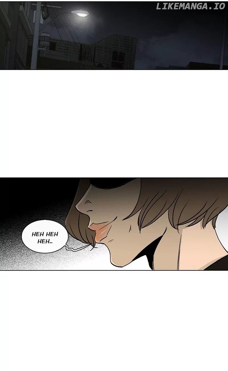 He Is a High-school Girl chapter 46 - page 15