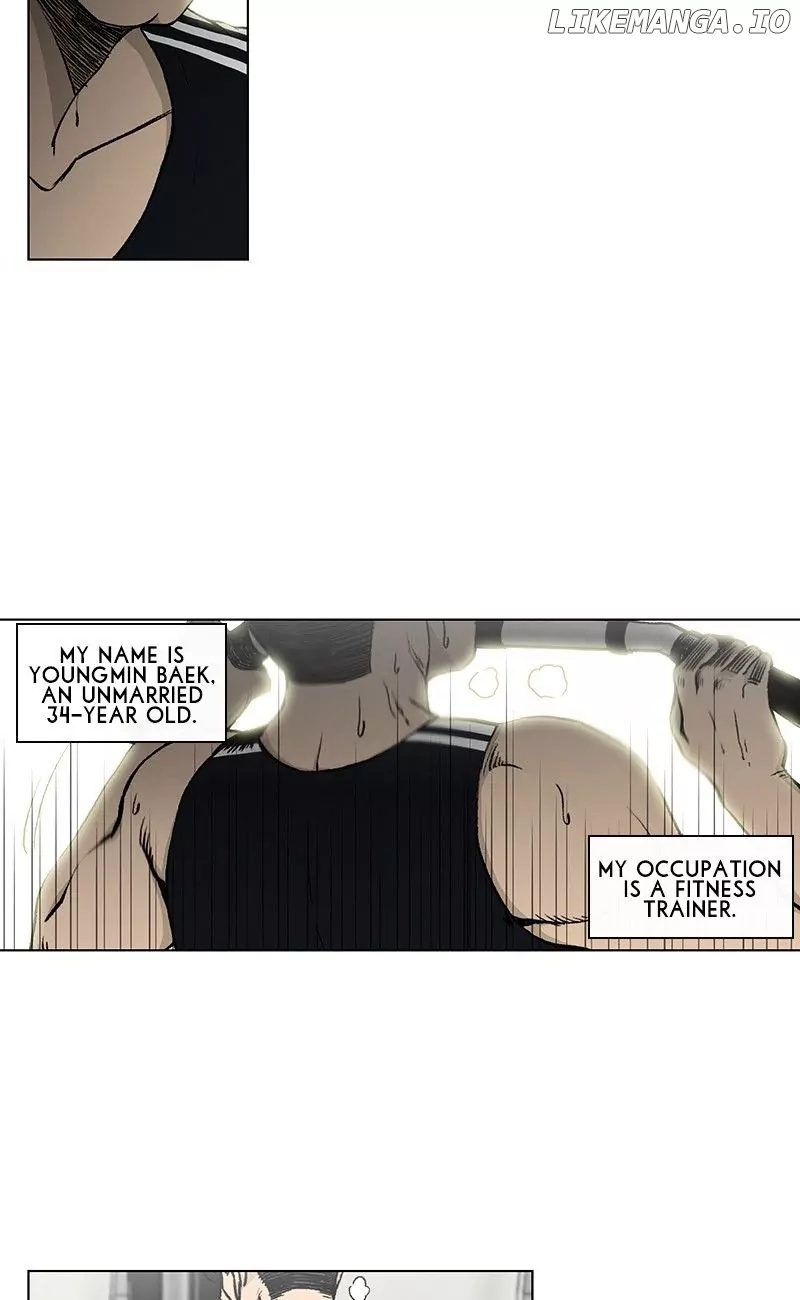 He Is a High-school Girl chapter 46 - page 2