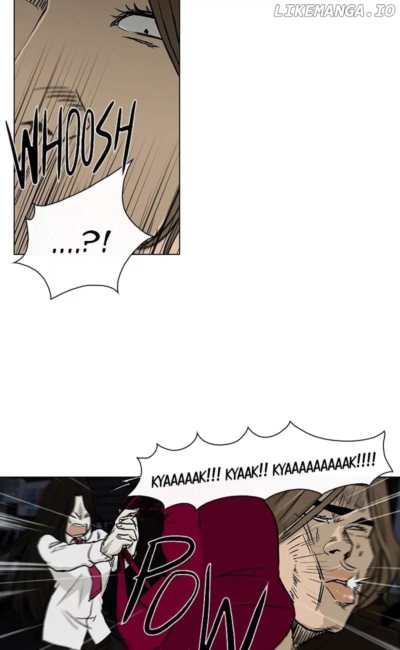 He Is a High-school Girl chapter 46 - page 24