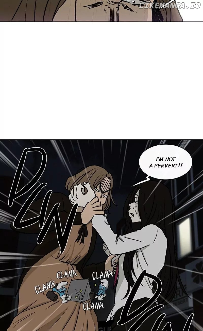 He Is a High-school Girl chapter 46 - page 29