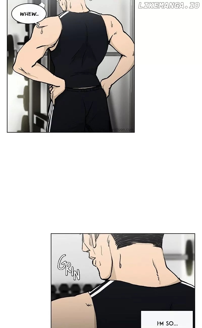 He Is a High-school Girl chapter 46 - page 3
