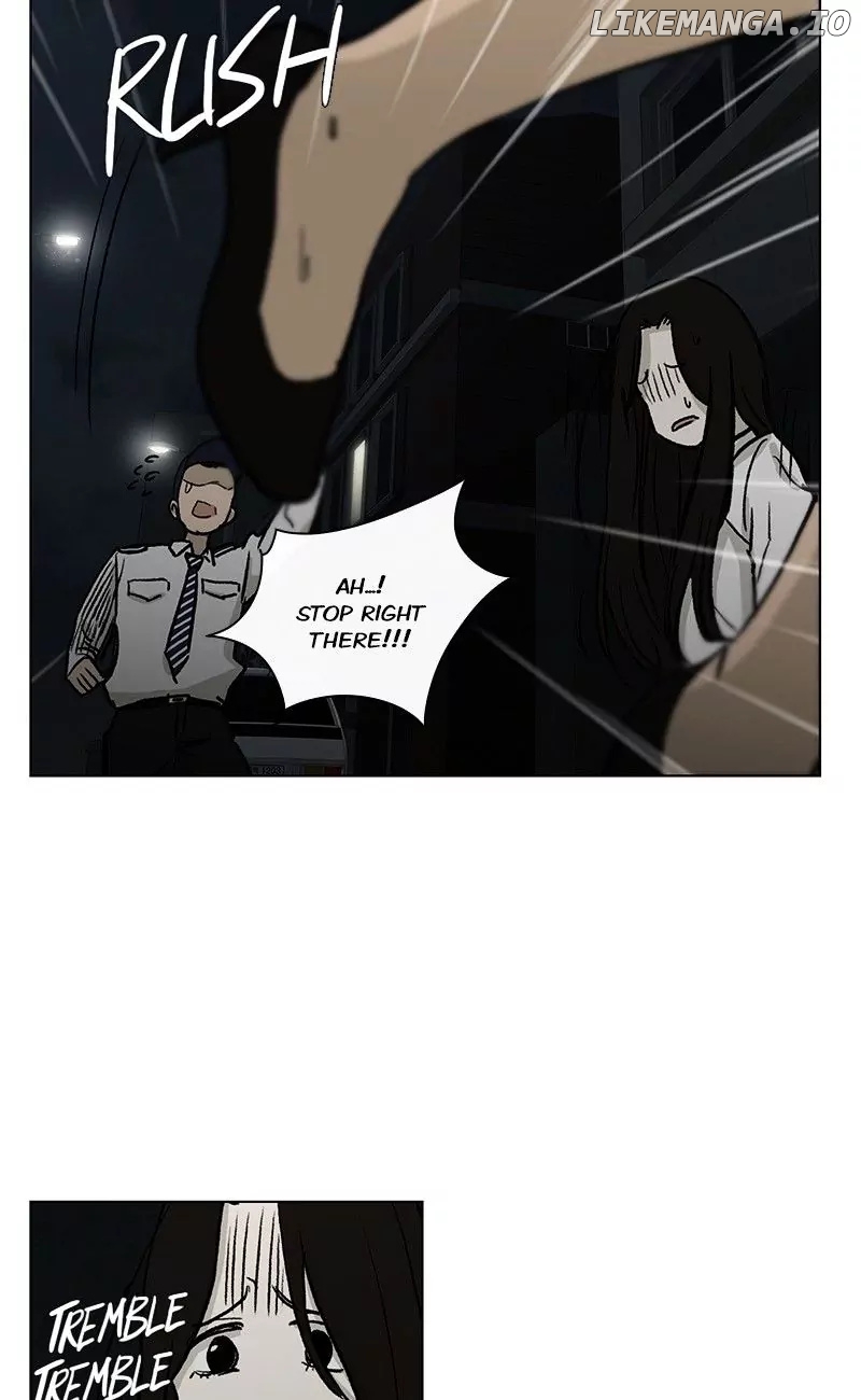 He Is a High-school Girl chapter 46 - page 33
