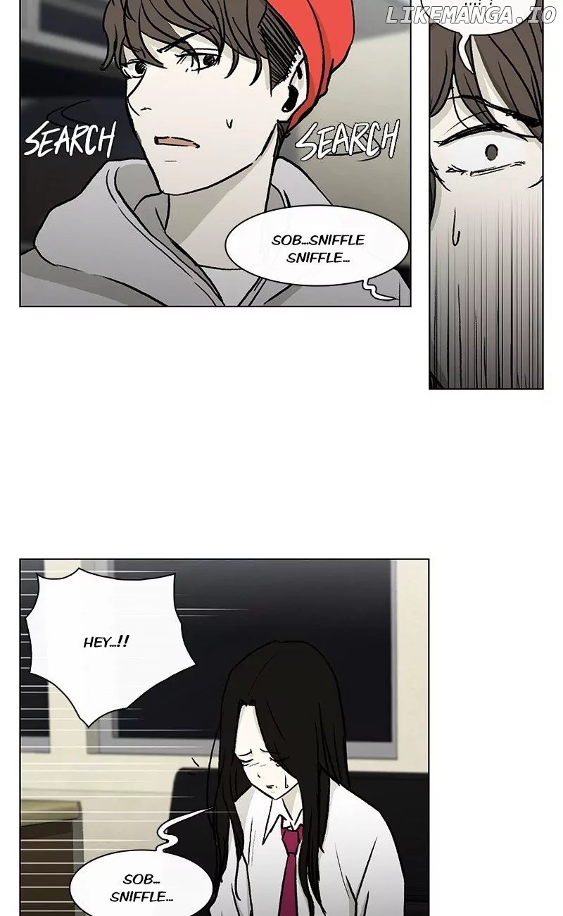He Is a High-school Girl chapter 46 - page 37