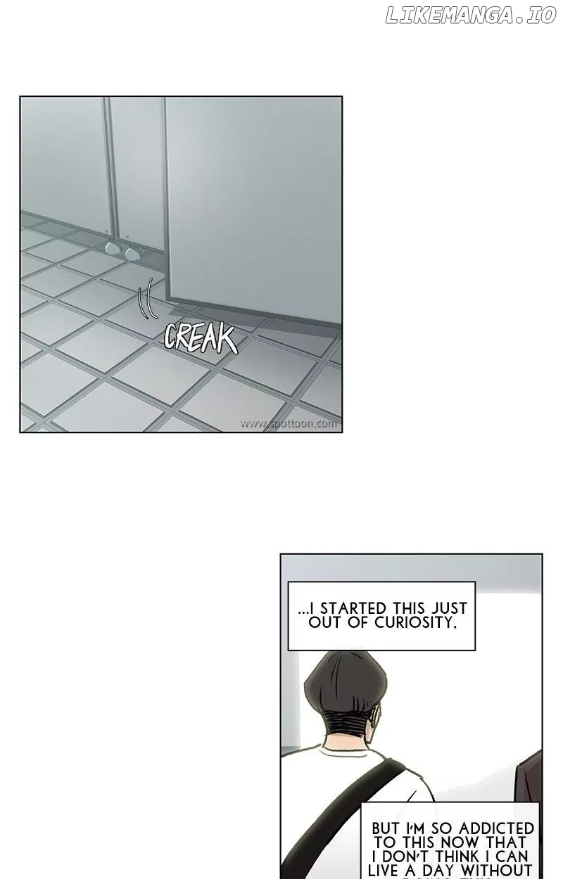 He Is a High-school Girl chapter 46 - page 46