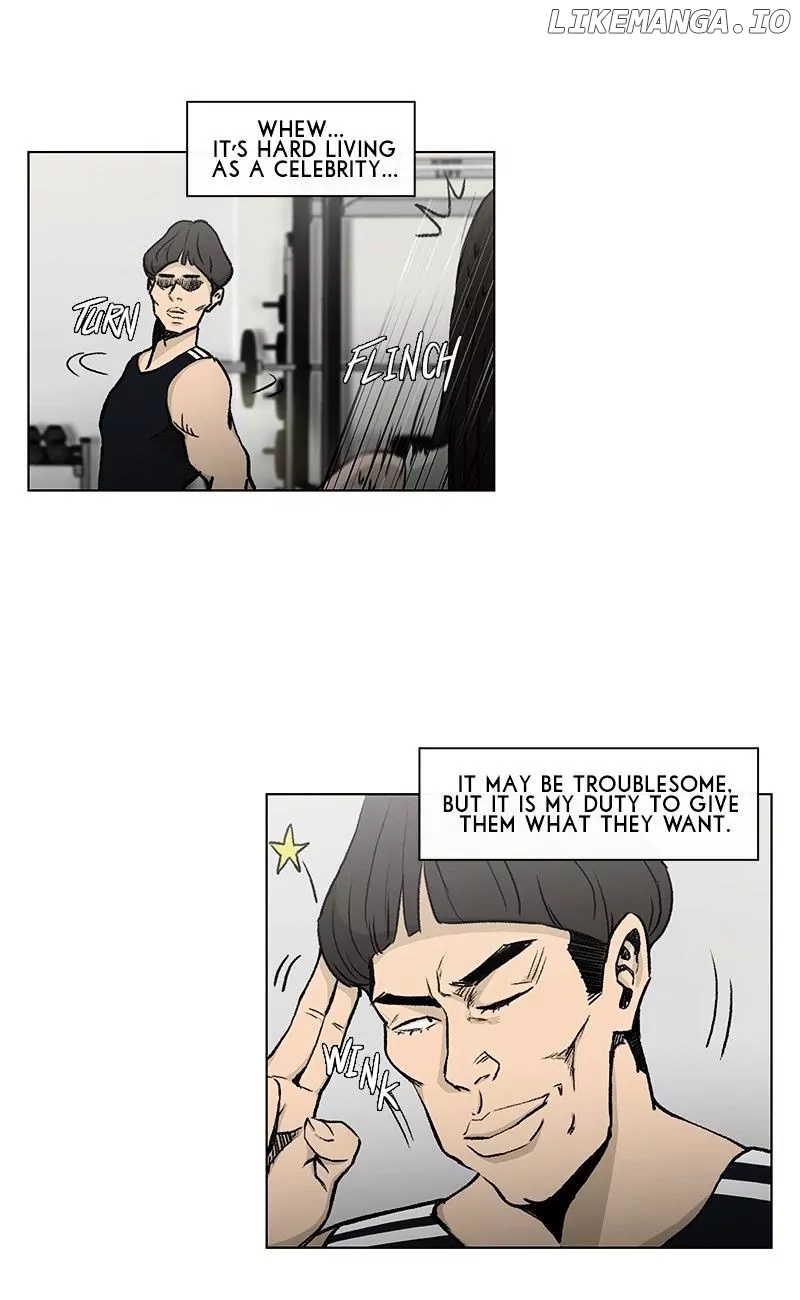 He Is a High-school Girl chapter 46 - page 6